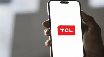 بطارية ضخمة.. هاتف TCL K70 Power ينافس بمواصفات قوية في الأسواق العالمية